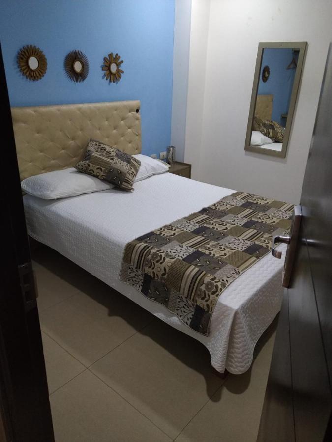 Hotel La Casa Dorada Montería Esterno foto
